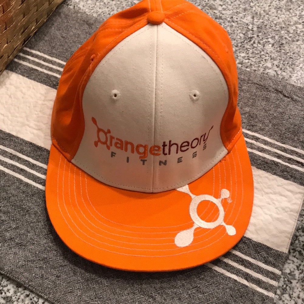 Brand New OTF Flat Bill Hat